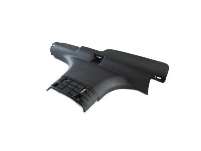 Mopar 1XW71DX9AE Panel B Pillar Lower Trim