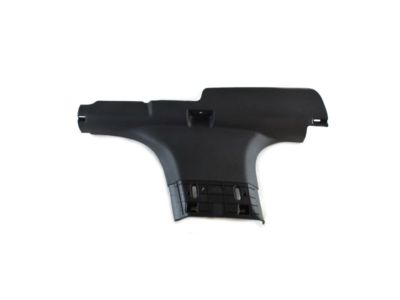 Mopar 1XW71DX9AE Panel B Pillar Lower Trim