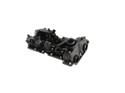 Jeep 68259635AE COVER Cylinder Head