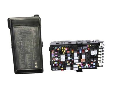 Mopar 68370555AC Power Distribution Center