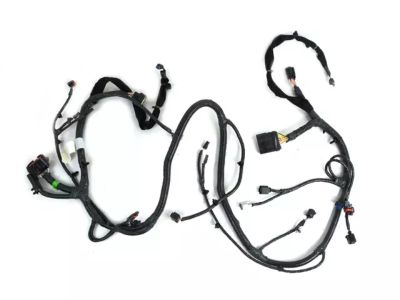 Mopar 68144854AD Wiring Front End Module