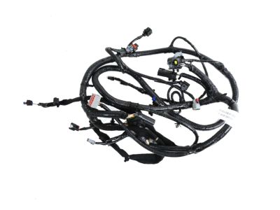 Mopar 68144854AD Wiring Front End Module