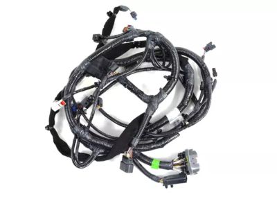 Mopar 68144854AD Wiring Front End Module