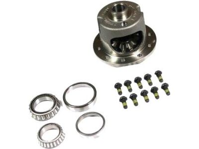 Mopar 68401154AA Case Assembly Differential