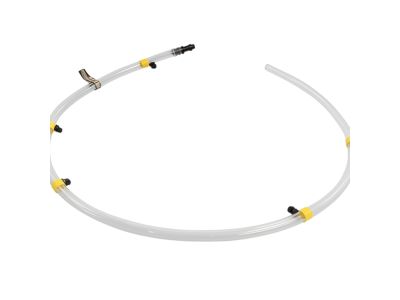 Mopar 68082597AC Hose Sunroof Drain 68082597AC Mopar Hose Sunroof Drain Product Photo 1 of 1