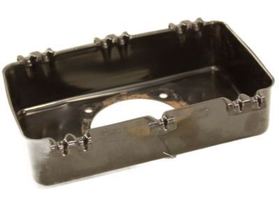 Mopar 68174016AE Air Bag Passenger, Passenger Side