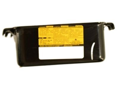 Mopar 68174016AE Air Bag Passenger, Passenger Side