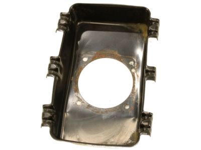 Mopar 68174016AE Air Bag Passenger, Passenger Side Mopar 68174016AE Air Bag Passenger, Passenger Side