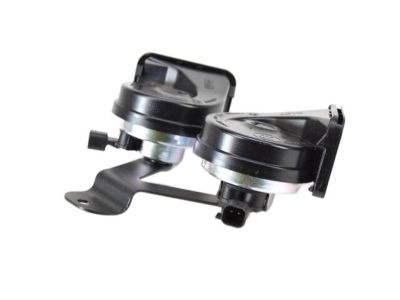 Dodge Horn - 5026992AC