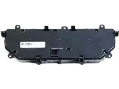 Mopar SZ14DX9AA Knob Blower Switch