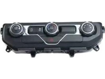 Mopar SZ14DX9AA Knob Blower Switch