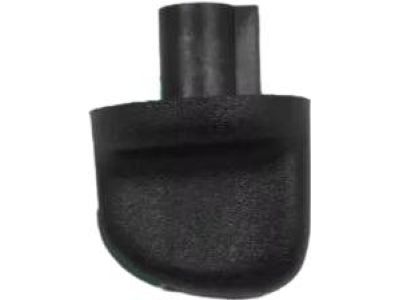Mopar SZ14DX9AA Knob Blower Switch
