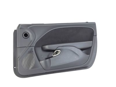 Mopar 6TR441X9AA Panel Front Door Trim 6TR441X9AA Mopar Panel Front Door Trim Product Photo 1 of 3