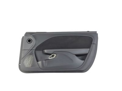 6TR441X9AA Mopar Panel Front Door Trim Product Photo 3 of 3