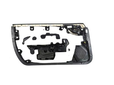 6TR441X9AA Mopar Panel Front Door Trim Product Photo 2 of 3