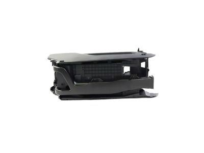 Mopar 6SQ322X7AA Console Base