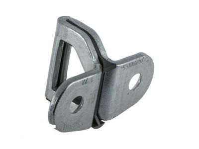 Ram 68232446AA STRIKER Door Latch