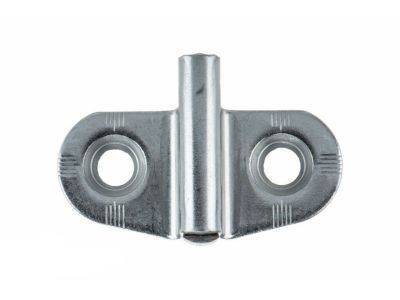 Ram 68232446AA STRIKER Door Latch