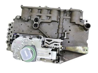 Ram RL166834AK VALVE BODY ASSEMBLY