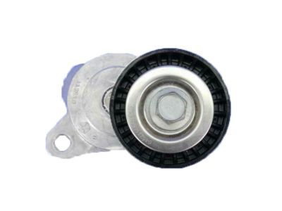 Jeep 4627158AB TENSIONER Belt