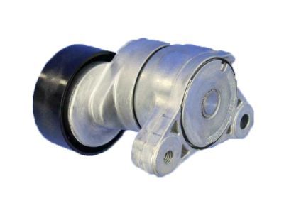 Jeep 4627158AB TENSIONER Belt