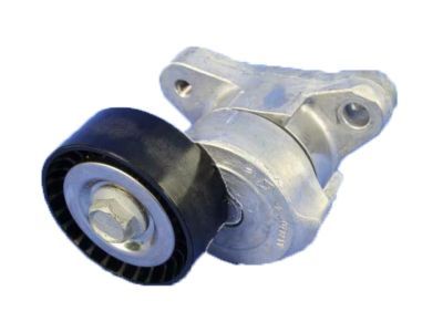 Jeep 4627158AB TENSIONER Belt