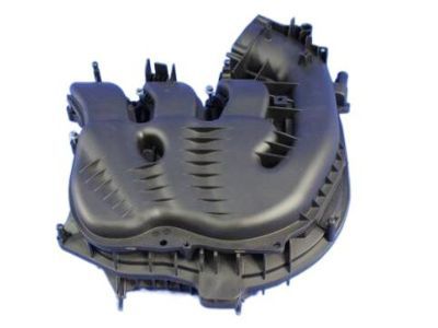 Ram Intake Manifold - 68240667AC