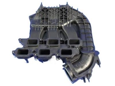 Ram Intake Manifold - 68240667AC