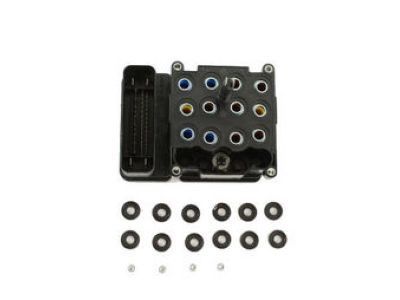 Dodge 68048305AC Control Module