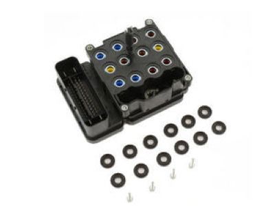 Dodge 68048305AC Control Module