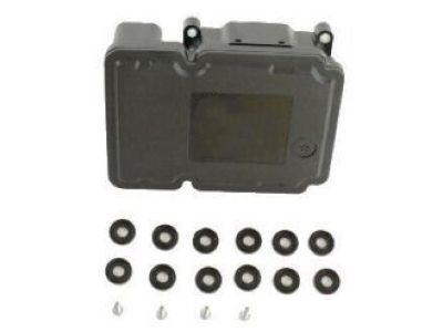 Dodge 68048305AC Control Module