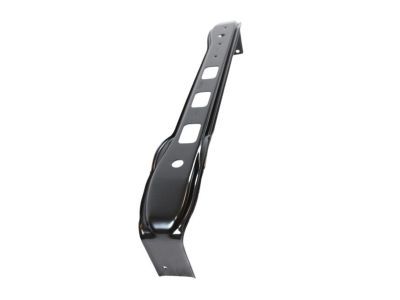 Dodge 52022046AB CROSSMEMBER Skid Plate