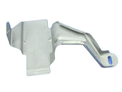 Dodge 4809237AA RETAINER Spring to Fuel Filler