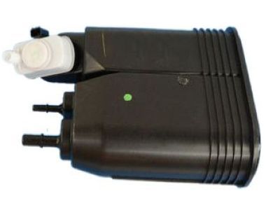 Dodge 4593884AG CANISTER Vapor