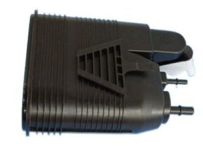 Dodge 4593884AG CANISTER Vapor