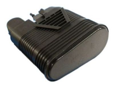 Dodge 4593884AG CANISTER Vapor