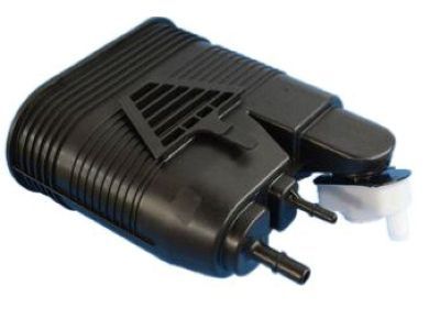 Dodge 4593884AG CANISTER Vapor