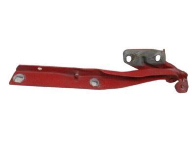 Dodge 55275841AC HINGE Hood