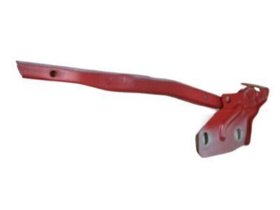 Dodge 55275841AC HINGE Hood