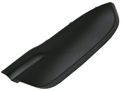 Jeep 68143097AB SPAT Front Fascia