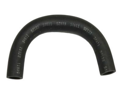 Ram 2500 EGR Tube - 68050417AB