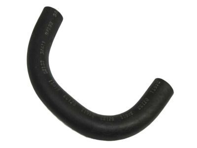 Ram 2500 EGR Tube - 68050417AB