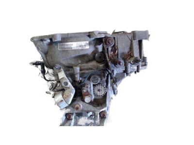 Jeep 5191000AA CASE Transmission