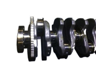 Jeep Crankshaft - 5047374AC