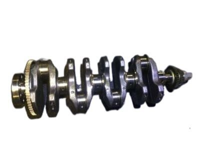 Jeep Crankshaft - 5047374AC