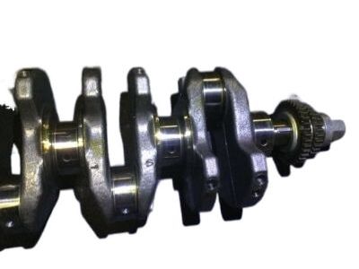 Jeep Crankshaft - 5047374AC