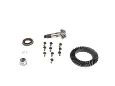 Mopar 68404139AA Gear Kit Ring And Pinion Mopar 68404139AA Gear Kit Ring And Pinion