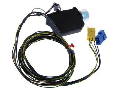 Dodge 5133986AA Lock Actuator