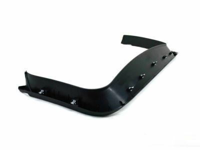 Jeep 1XW82DX9AB Upper Trim