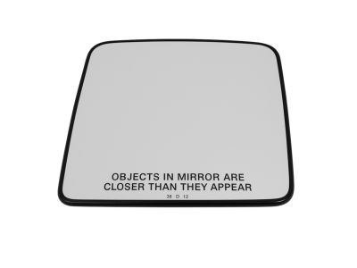 Mopar 68004532AA Glass Mirror Replacement Mopar 68004532AA Glass Mirror Replacement